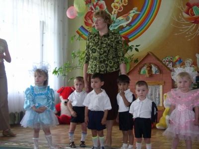 Будинок маляти «Берізка»_3