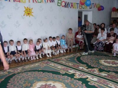 Будинок маляти «Берізка»_4