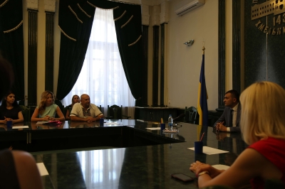 Нагородження лекторів «Нарконон Хмельницький»_10