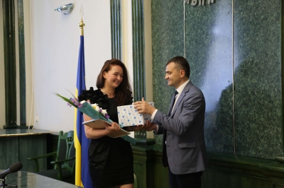Нагородження лекторів «Нарконон Хмельницький»_16