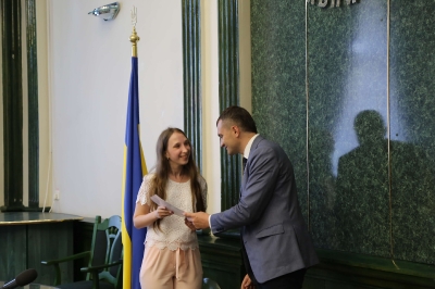 Нагородження лекторів «Нарконон Хмельницький»_22