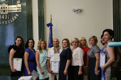 Нагородження лекторів «Нарконон Хмельницький»_25