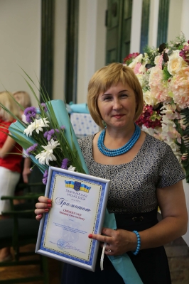 Нагородження лекторів «Нарконон Хмельницький»_28