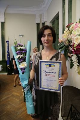 Нагородження лекторів «Нарконон Хмельницький»_29