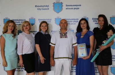 Нагородження лекторів «Нарконон Хмельницький»_32