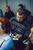 Бизнес-завтрак